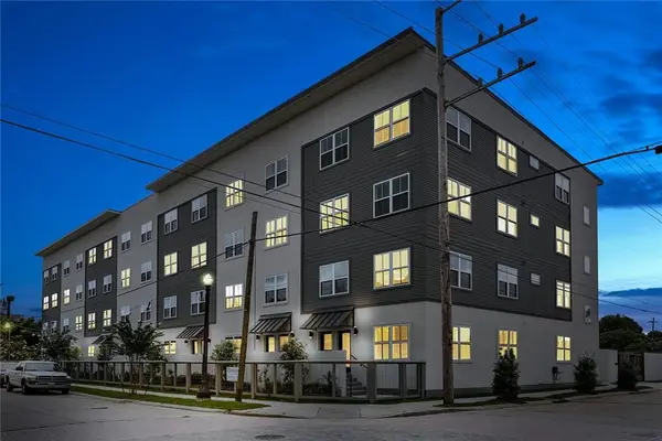 2100 Saint Thomas Street #303, New Orleans, LA 70130