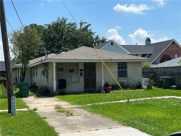 308-310 10 Cherry Street, Metairie, LA 70005