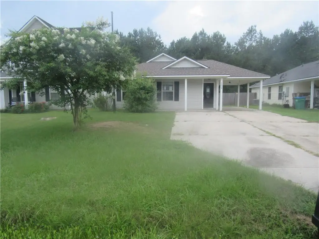 26389 Bobby Gill Road, Denham Springs, LA 70726 - #1