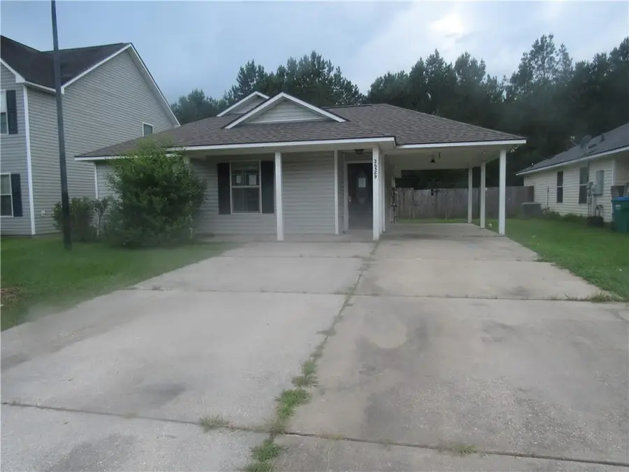 26389 Bobby Gill Road, Denham Springs, LA 70726 - #2