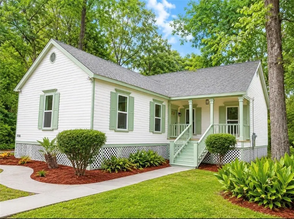 1020 W 19th Avenue, Covington, LA 70433 - #1