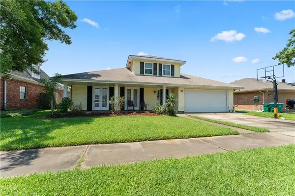 637 Chambertin Drive, Kenner, LA 70065
