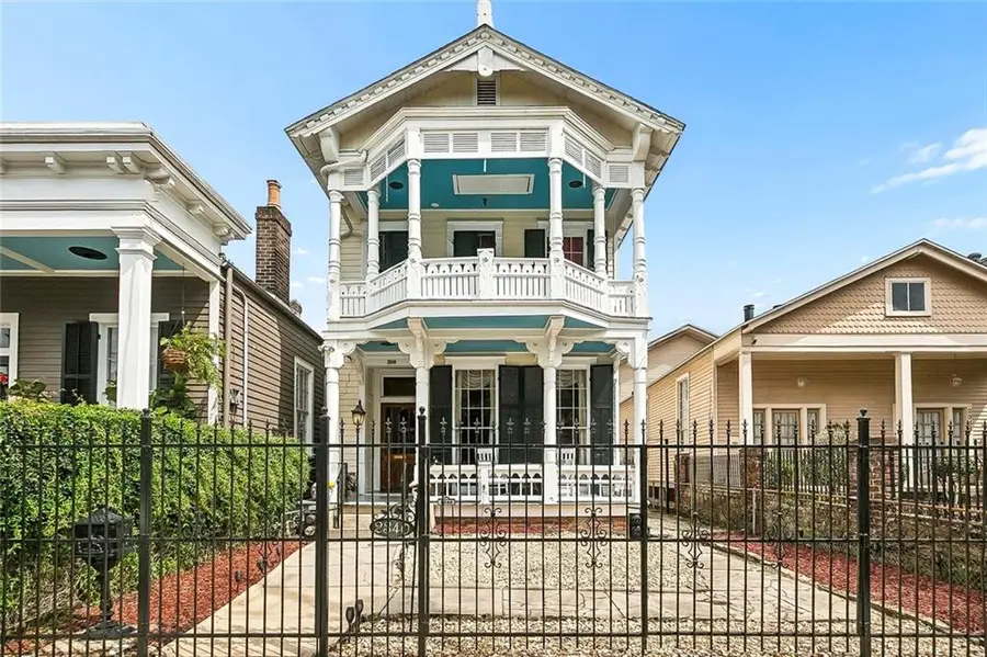 2340 Constance Street, New Orleans, LA 70130 - #2