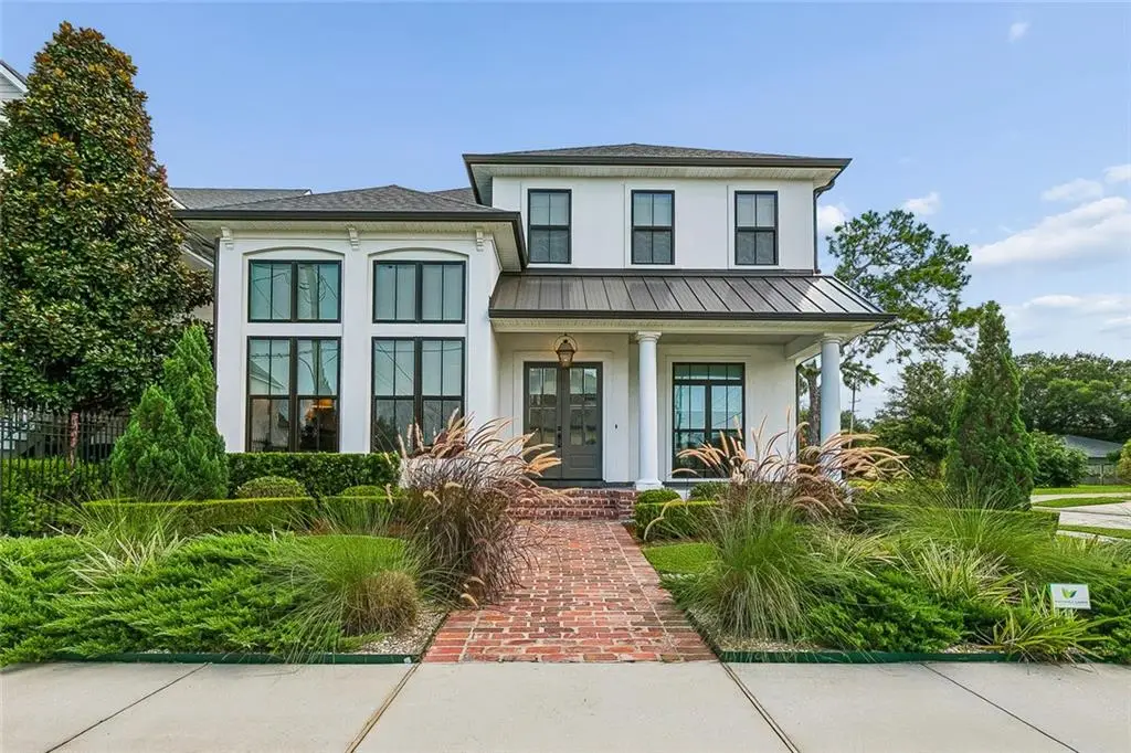 6401 Avenue A, New Orleans, LA 70124 - #1