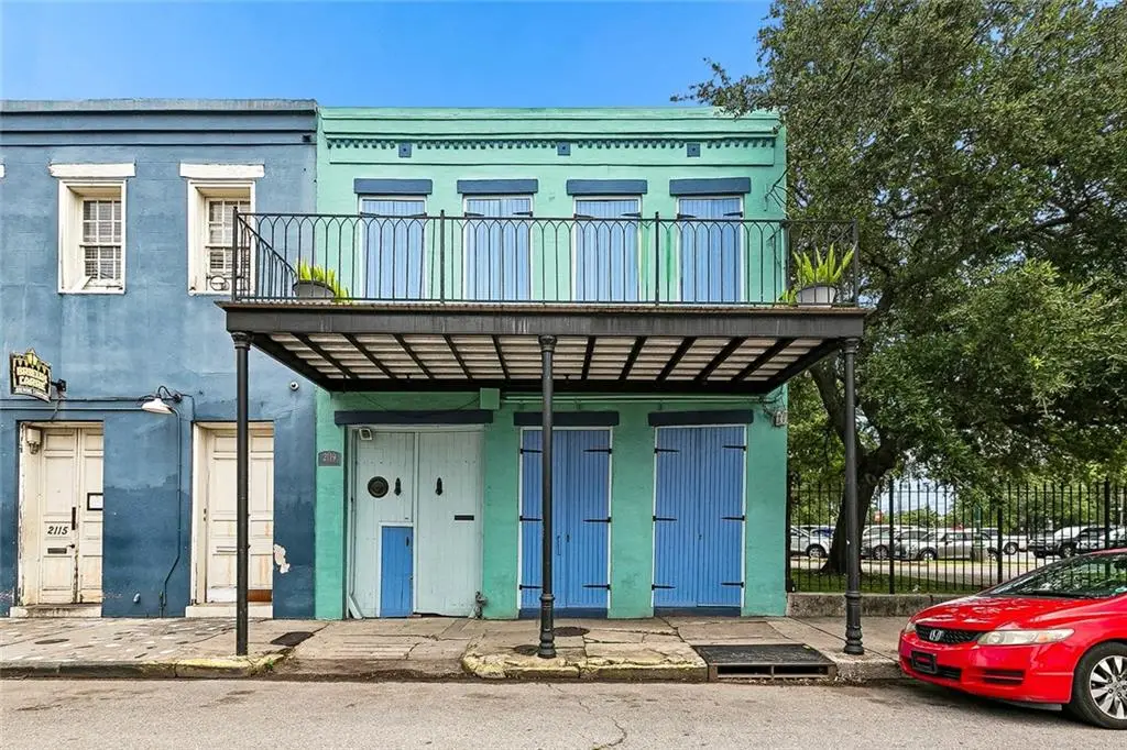 2119 Decatur Street, New Orleans, LA 70116 - #1
