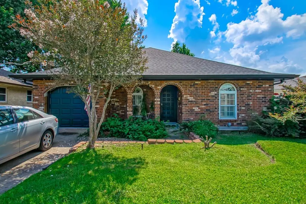 3609 Kent Avenue, Metairie, LA 70006 - #1