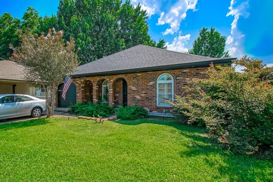 3609 Kent Avenue, Metairie, LA 70006 - #2