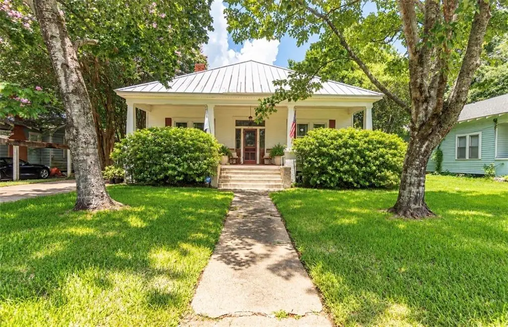 2022 Polk Street, Alexandria, LA 71301 - #1