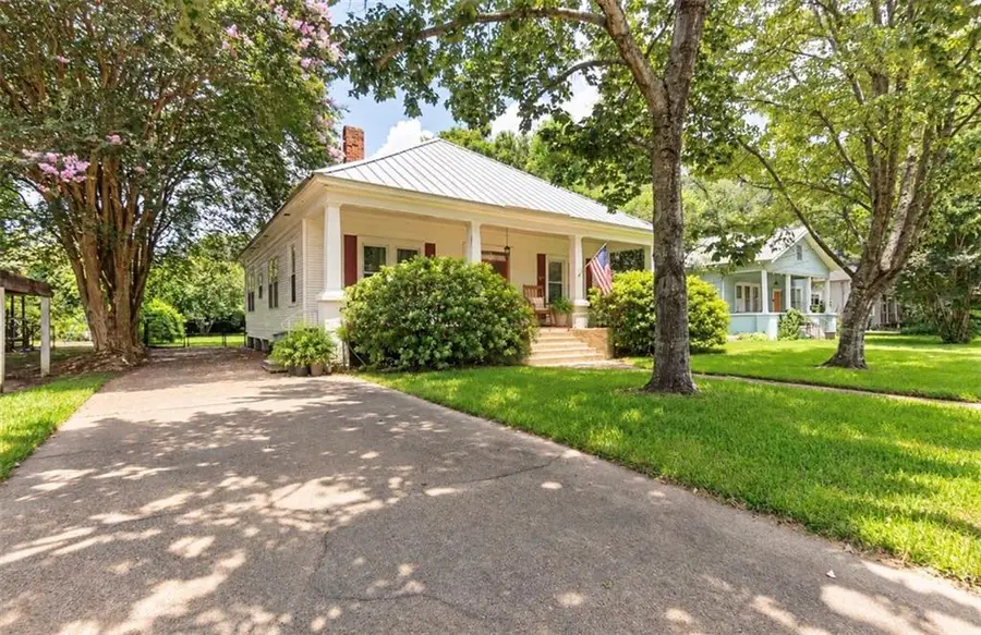 2022 Polk Street, Alexandria, LA 71301 - #2