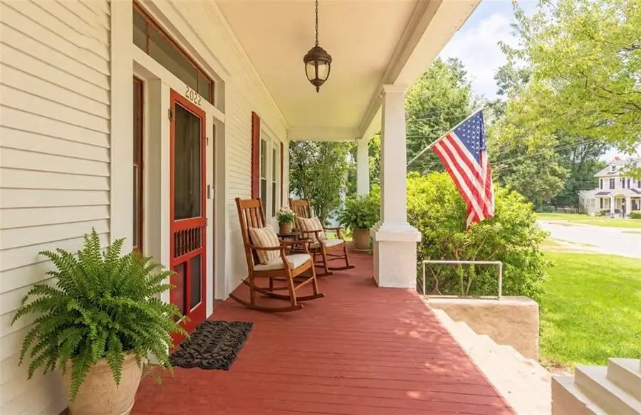 2022 Polk Street, Alexandria, LA 71301 - #3