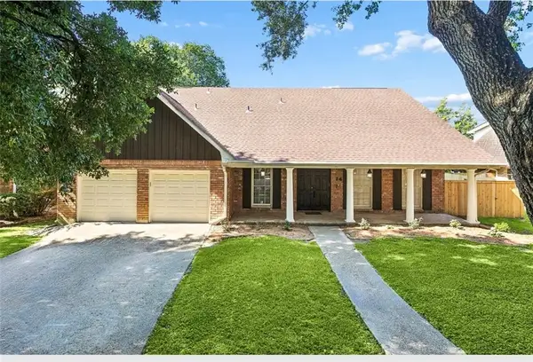 14 Dijion, Kenner, LA 70065