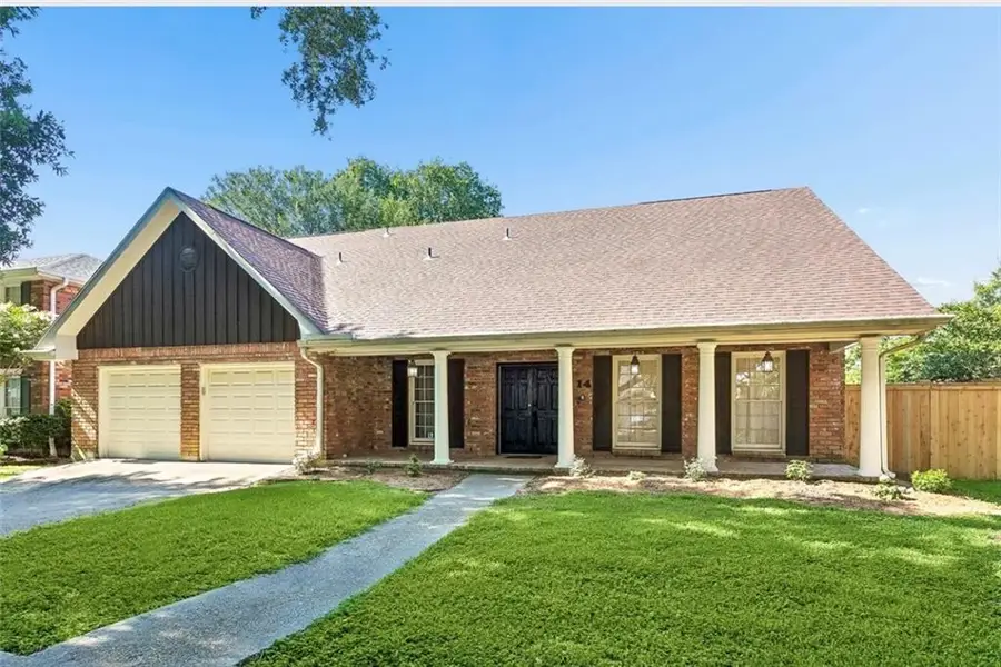 14 Dijion, Kenner, LA 70065 - #2
