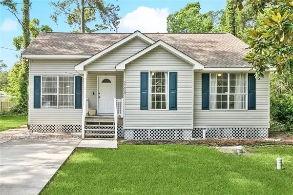 37600 Rio Street, Slidell, LA 70458