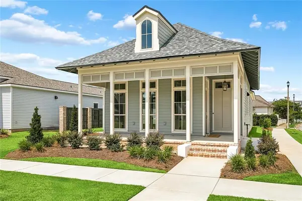 504 Mount Hope Court, Covington, LA 70433