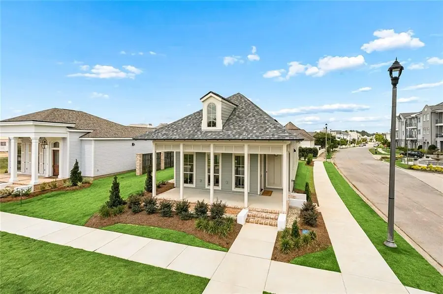 504 Mount Hope Court, Covington, LA 70433 - #2
