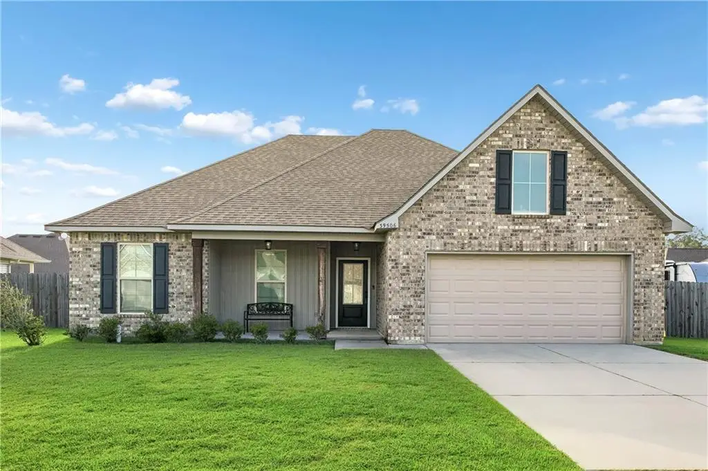 39506 N Pond Trail, Ponchatoula, LA 70454 - #1
