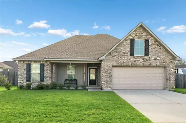 39506 N Pond Trail, Ponchatoula, LA 70454