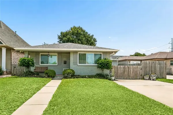 1317 Ocean Drive, Metairie, LA 70005