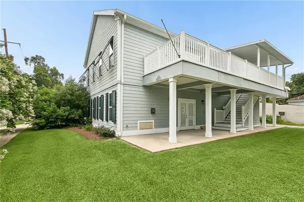 6123 Catina Street, New Orleans, LA 70124