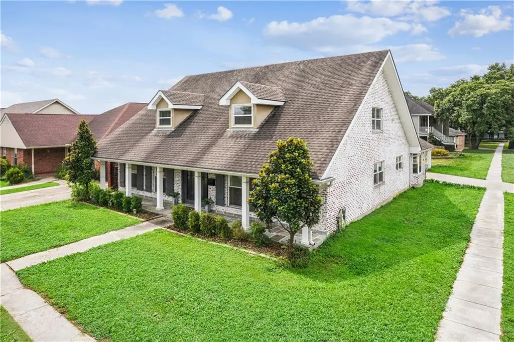 1436 Allen Toussaint Boulevard, New Orleans, LA 70122 - #1