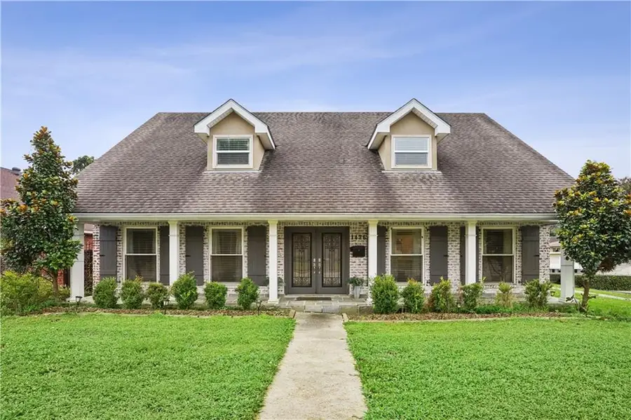 1436 Allen Toussaint Boulevard, New Orleans, LA 70122 - #3