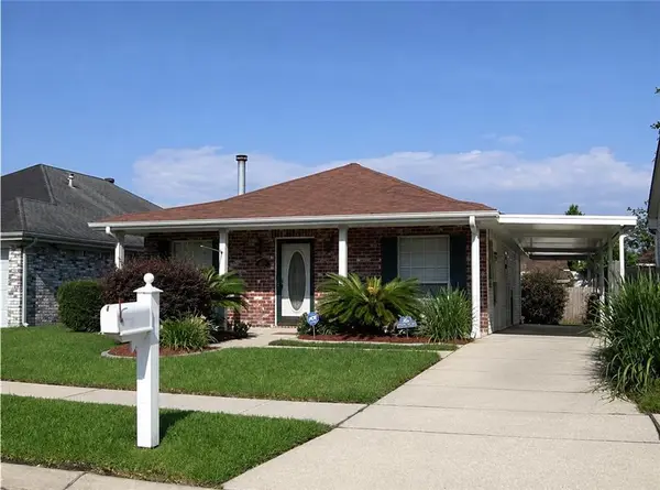 5215 Woodstream Drive, Marrero, LA 70072
