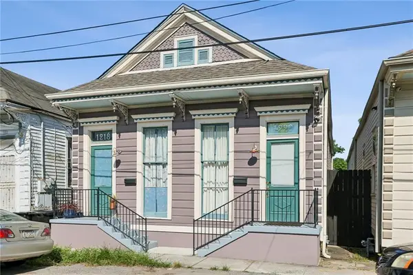 1218 20 Bartholomew Street, New Orleans, LA 70117
