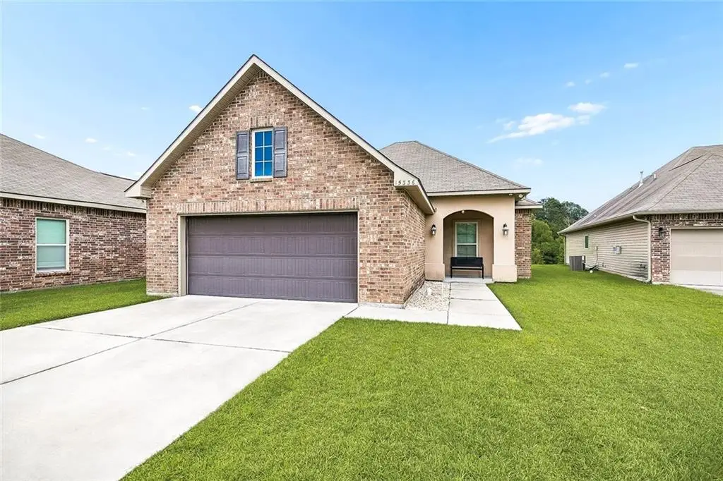 15336 Mossystone Drive, Prairieville, LA 70769 - #1