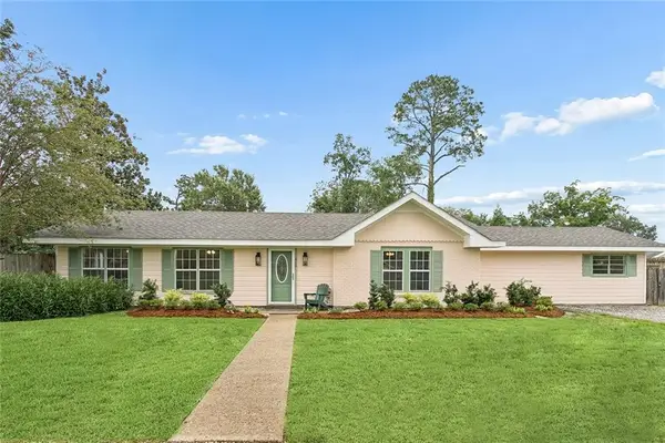 400 S. 4th Street, Ponchatoula, LA 70454