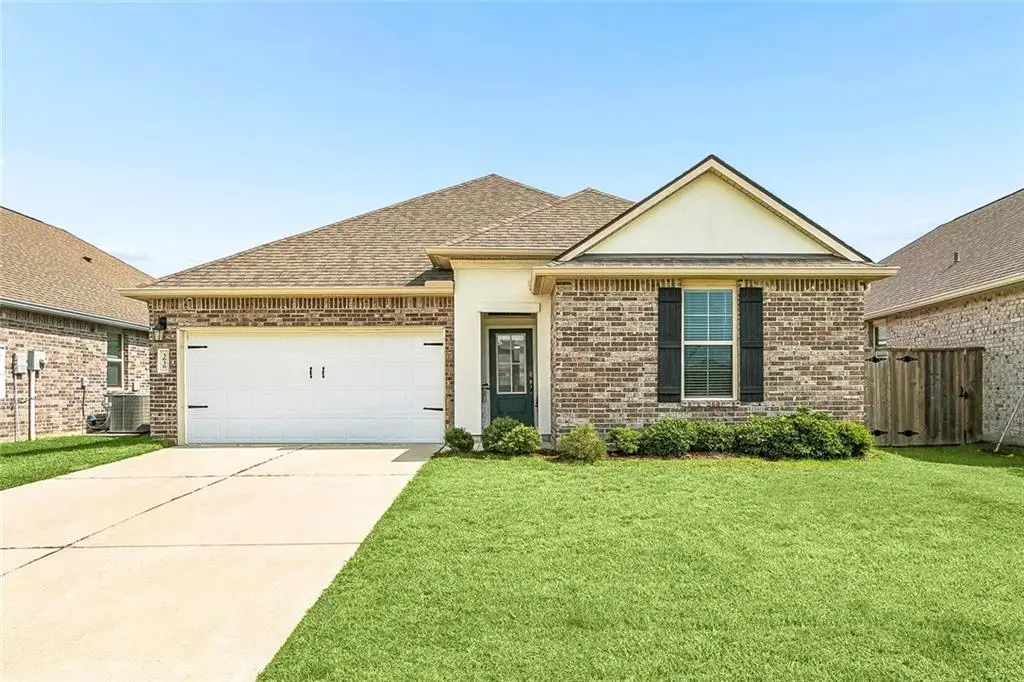 3638 Bravilla Way, Slidell, LA 70461 - #1