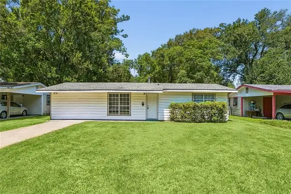 213 N Scanlan Street, Hammond, LA 70401