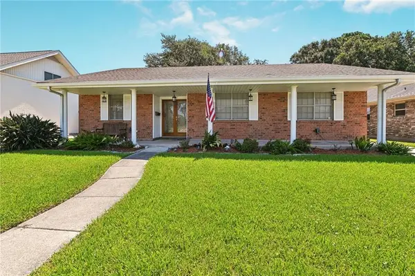 4005 Ferran Drive, Metairie, LA 70002