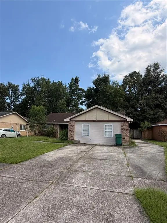 209 Chess Drive, Slidell, LA 70458