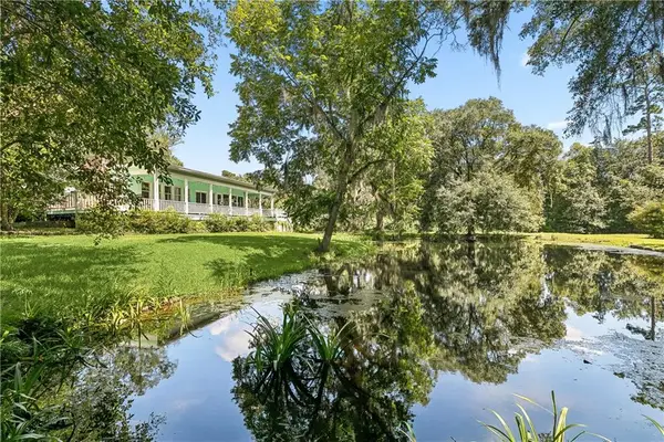 61652 Fish Hatchery Road, Lacombe, LA 70445