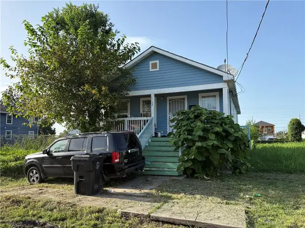 3155 Law Street, New Orleans, LA 70117
