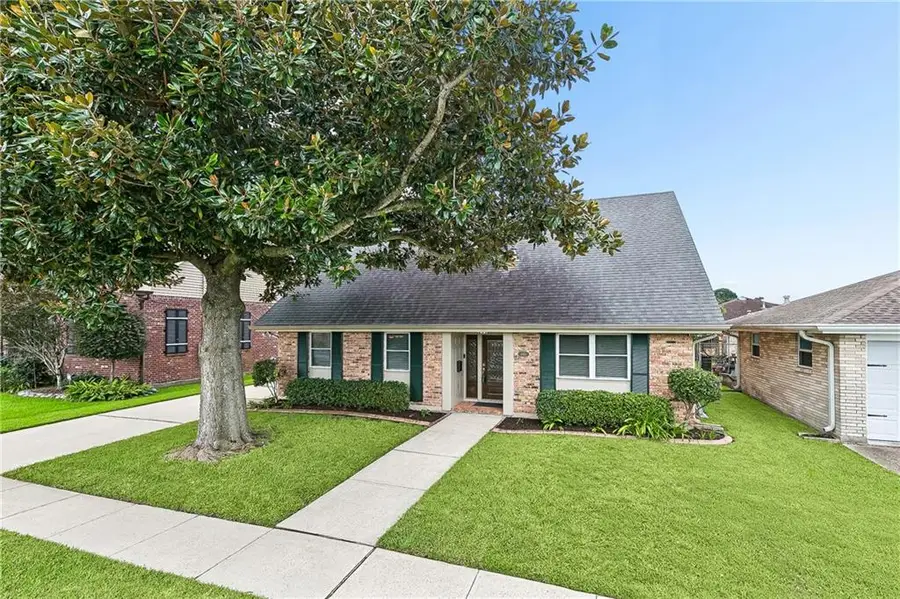 4904 Tartan Drive, Metairie, LA 70003 - #3