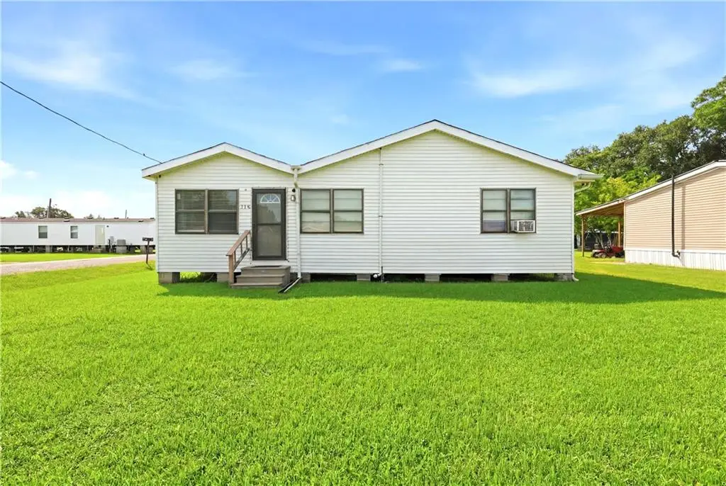 130 Shirley Street, Houma, LA 70364 - #1
