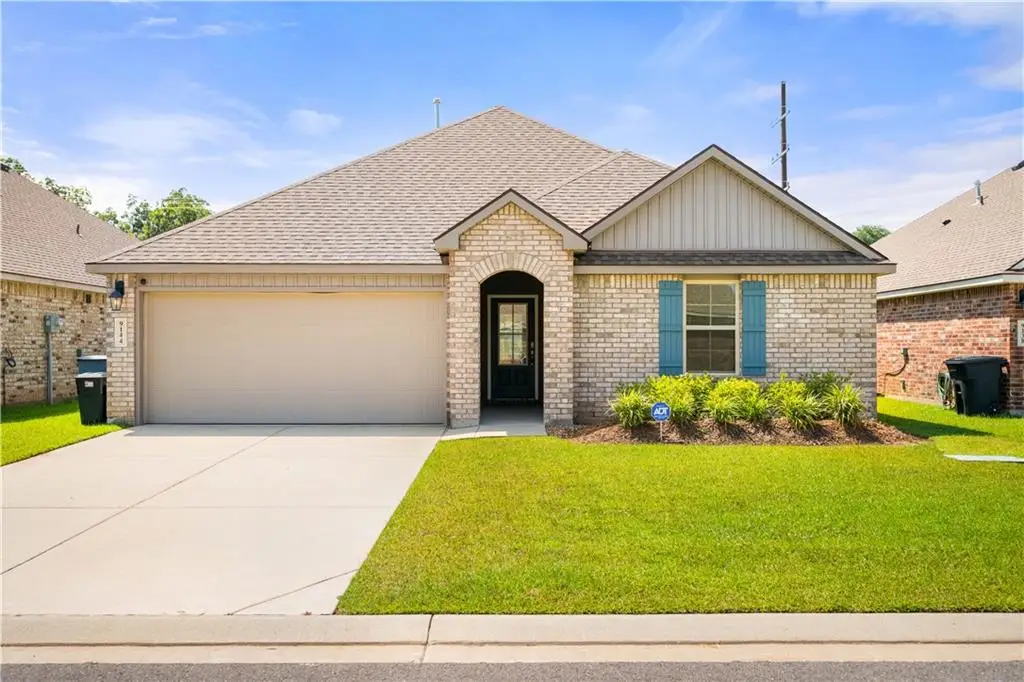 9144 Worthington Court, Alexandria, LA 71303 - #1