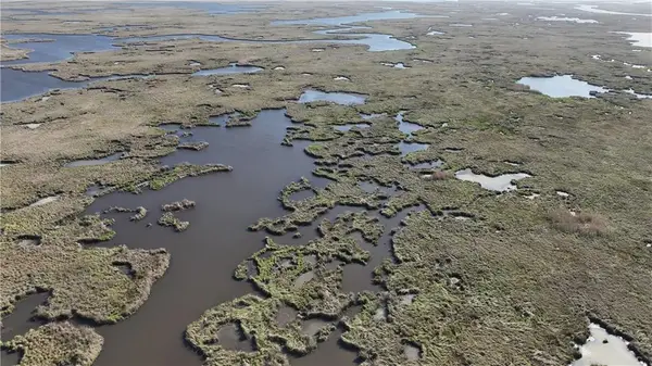 0 Bayou La Loutre, St Bernard, LA 70085