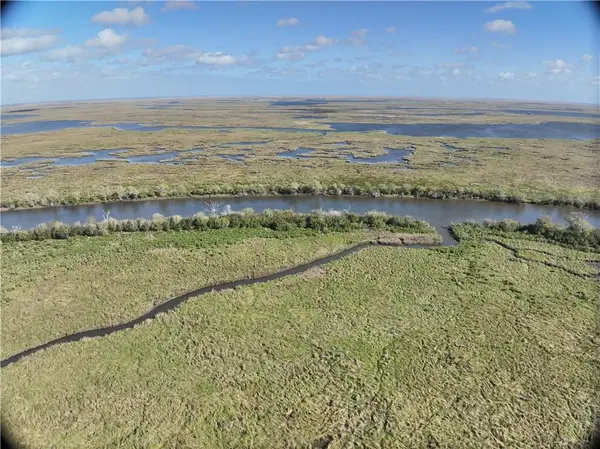 0 Bayou La Loutre, St Bernard, LA 70085