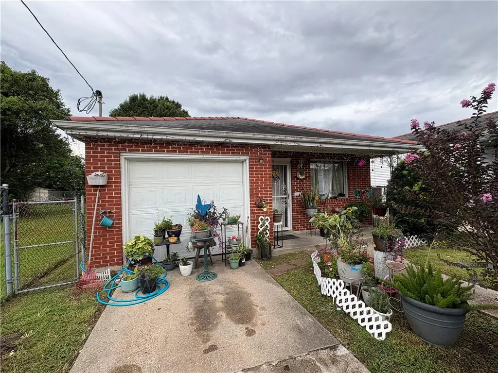 1023 Leboeuf Street, New Orleans, LA 70114 - #1