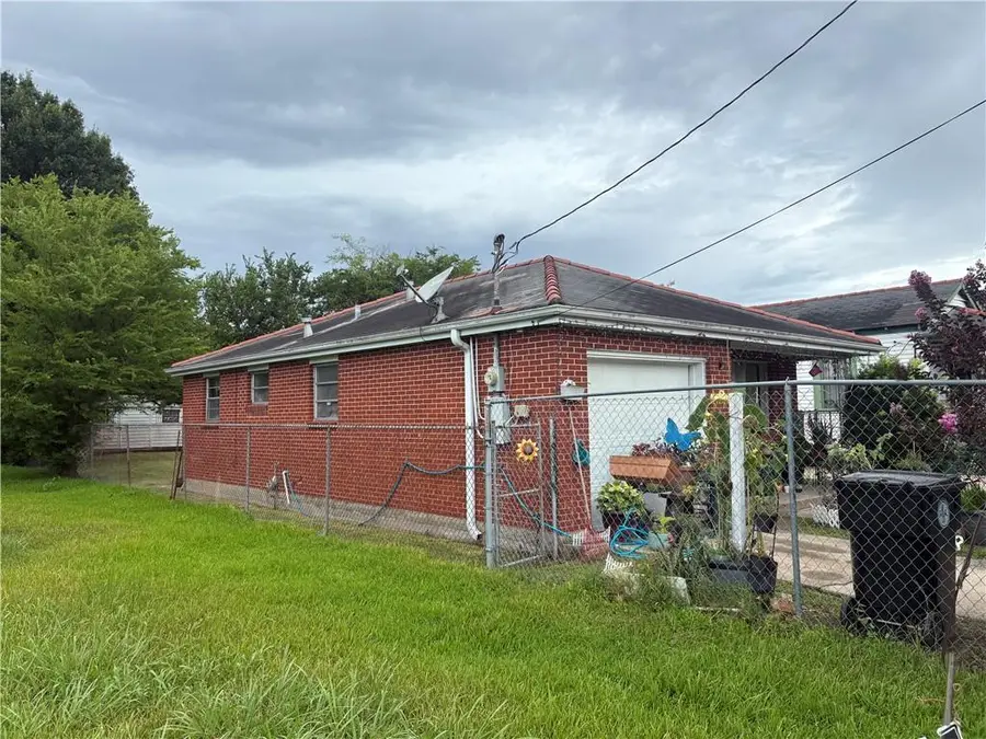 1023 Leboeuf Street, New Orleans, LA 70114 - #3