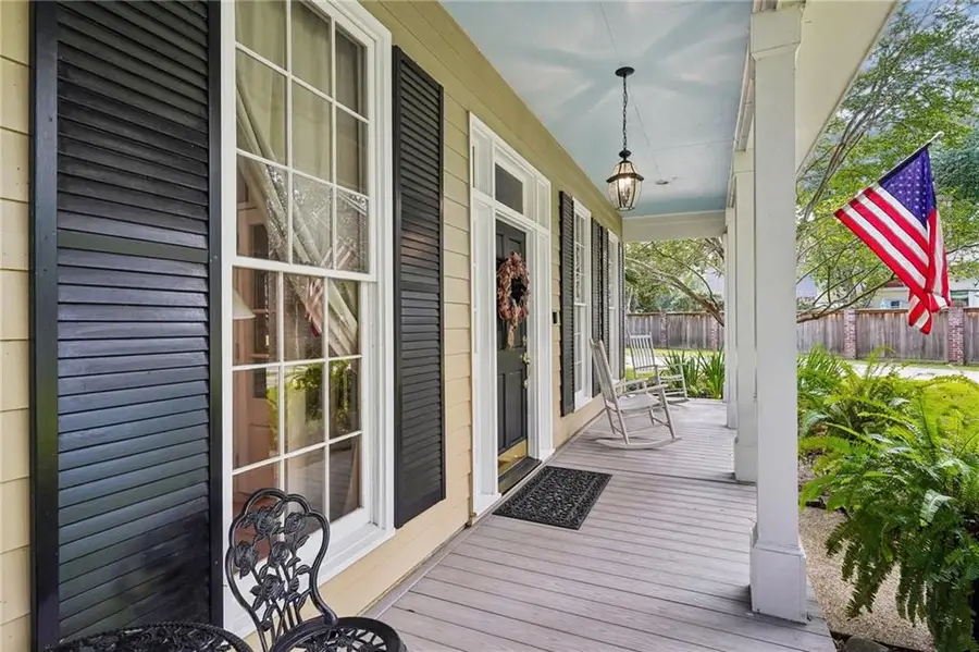 205 Branch Lane, Mandeville, LA 70448 - #3