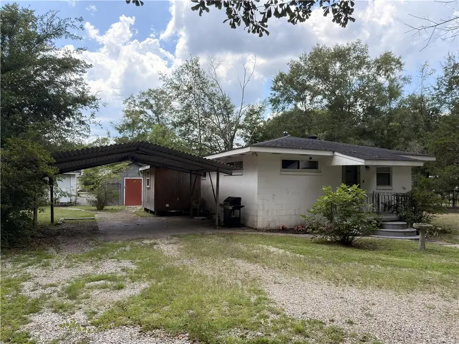 39154 Craddock Lane, Pearl River, LA 70452 - #2
