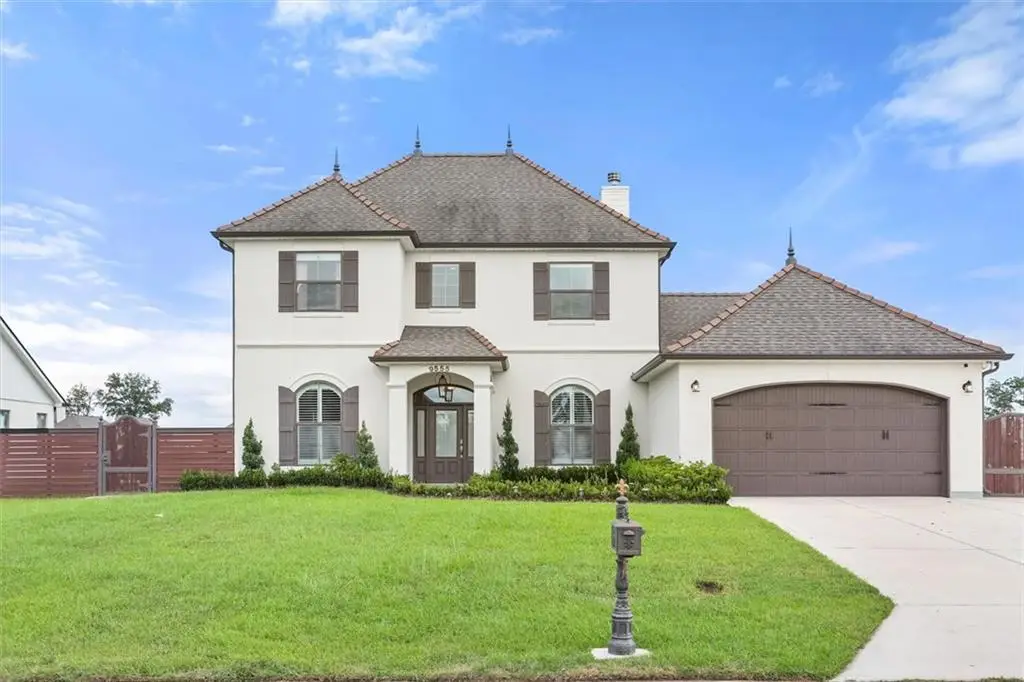 9555 W Keri Lane, Waggaman, LA 70094 - #1