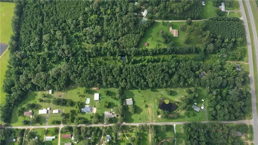 9018 Highway 165, Pollock, LA 71467 - #2