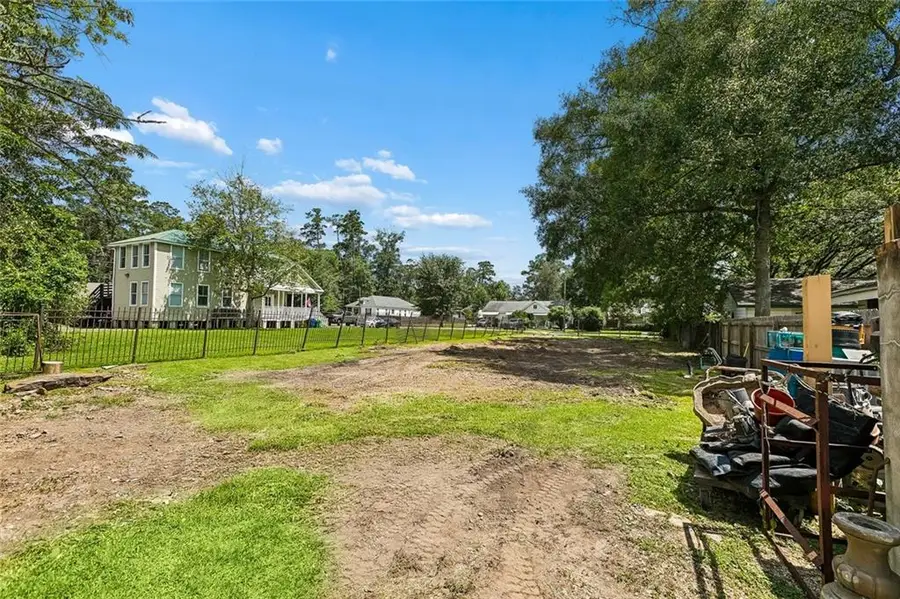 809 W 22nd Street, Covington, LA 70433 - #2