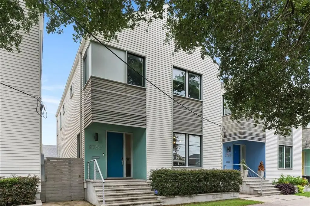 2757 Bienville Street, New Orleans, LA 70119 - #1