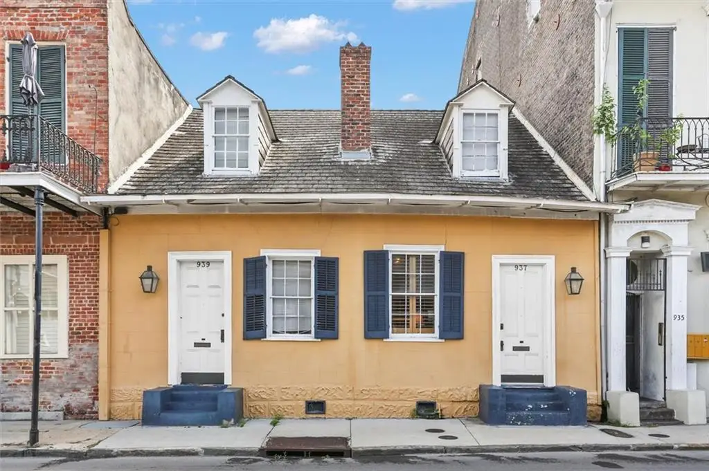 937 Governor Nicholls Street #7, New Orleans, LA 70116 - #1