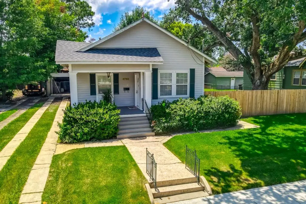 4760 Arts Street, New Orleans, LA 70122 - #1